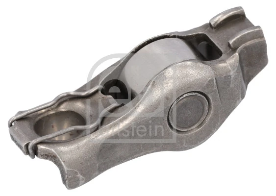 Finger Follower, engine timing
